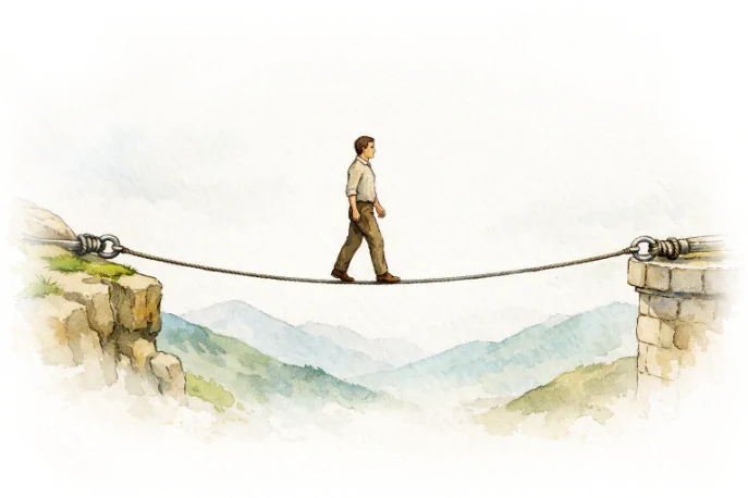 Focused and Risk-Aware