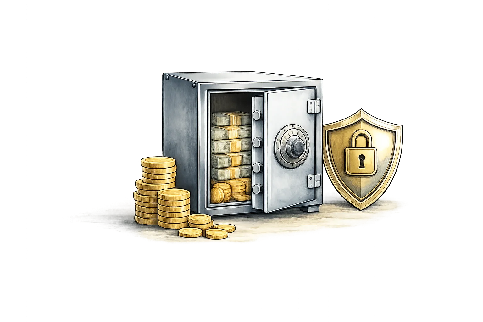 Corporate Treasuries